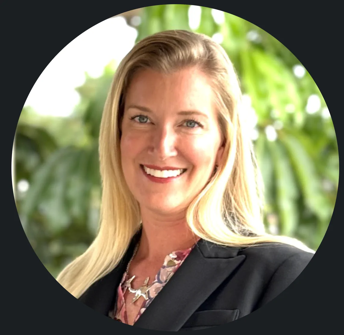 Amanda Haley profile photo