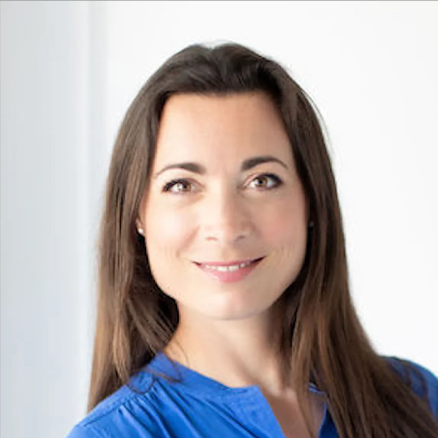 Maryline Bossar profile photo