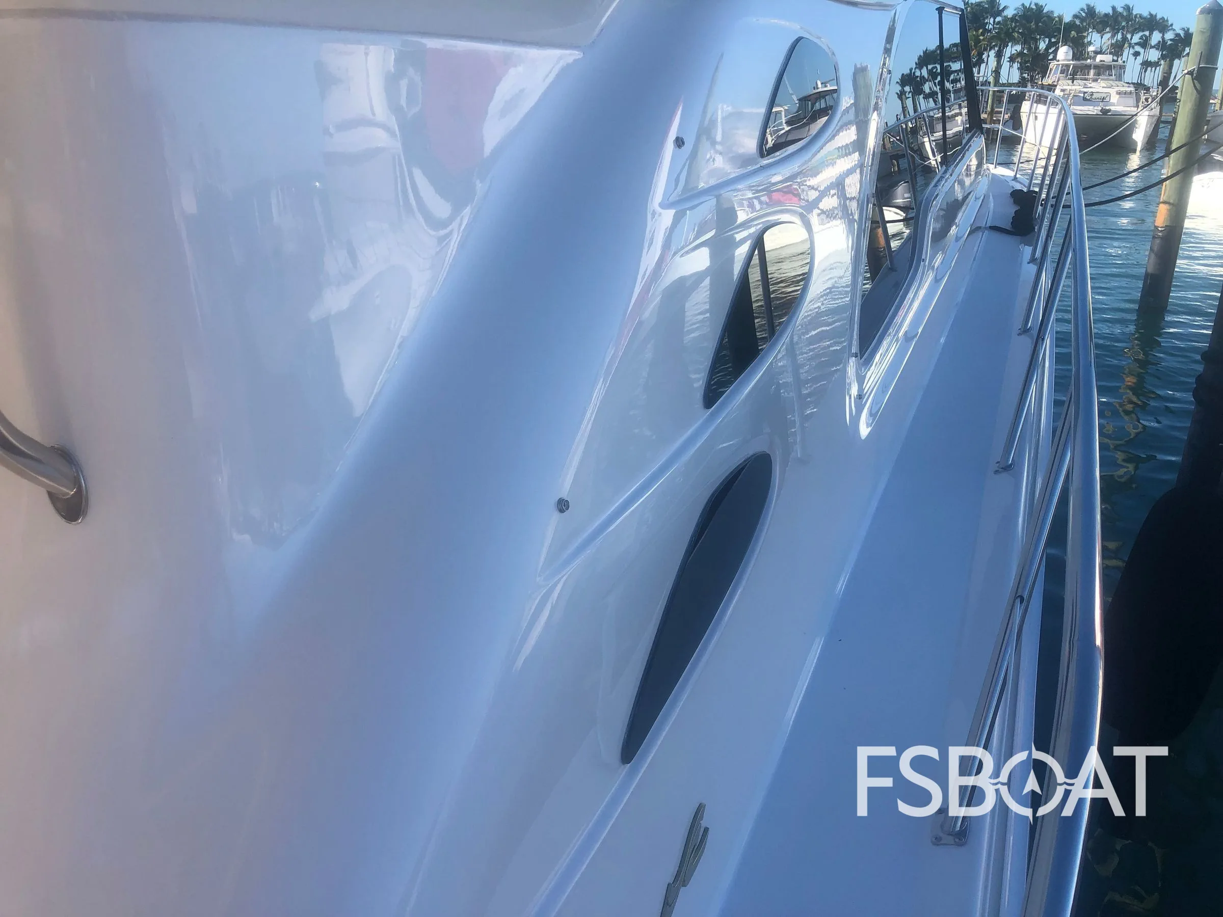 2000 Sea Ray 560 Sedan Bridge - Media 15