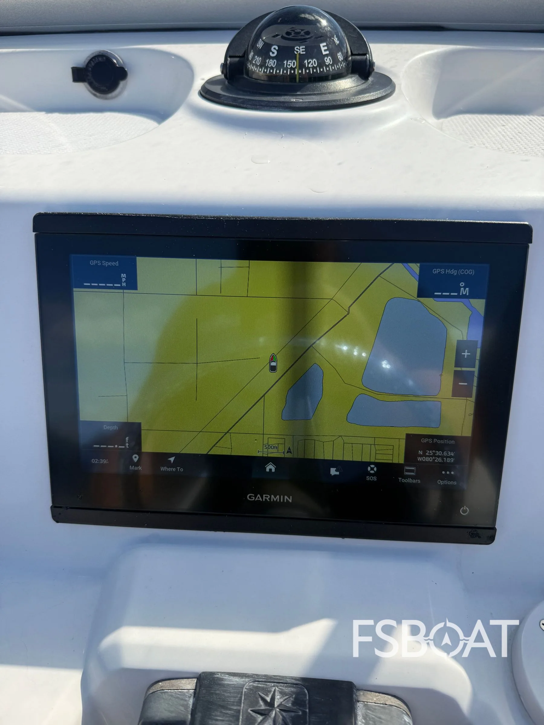 2017 Robalo 206 Cayman - Media 16