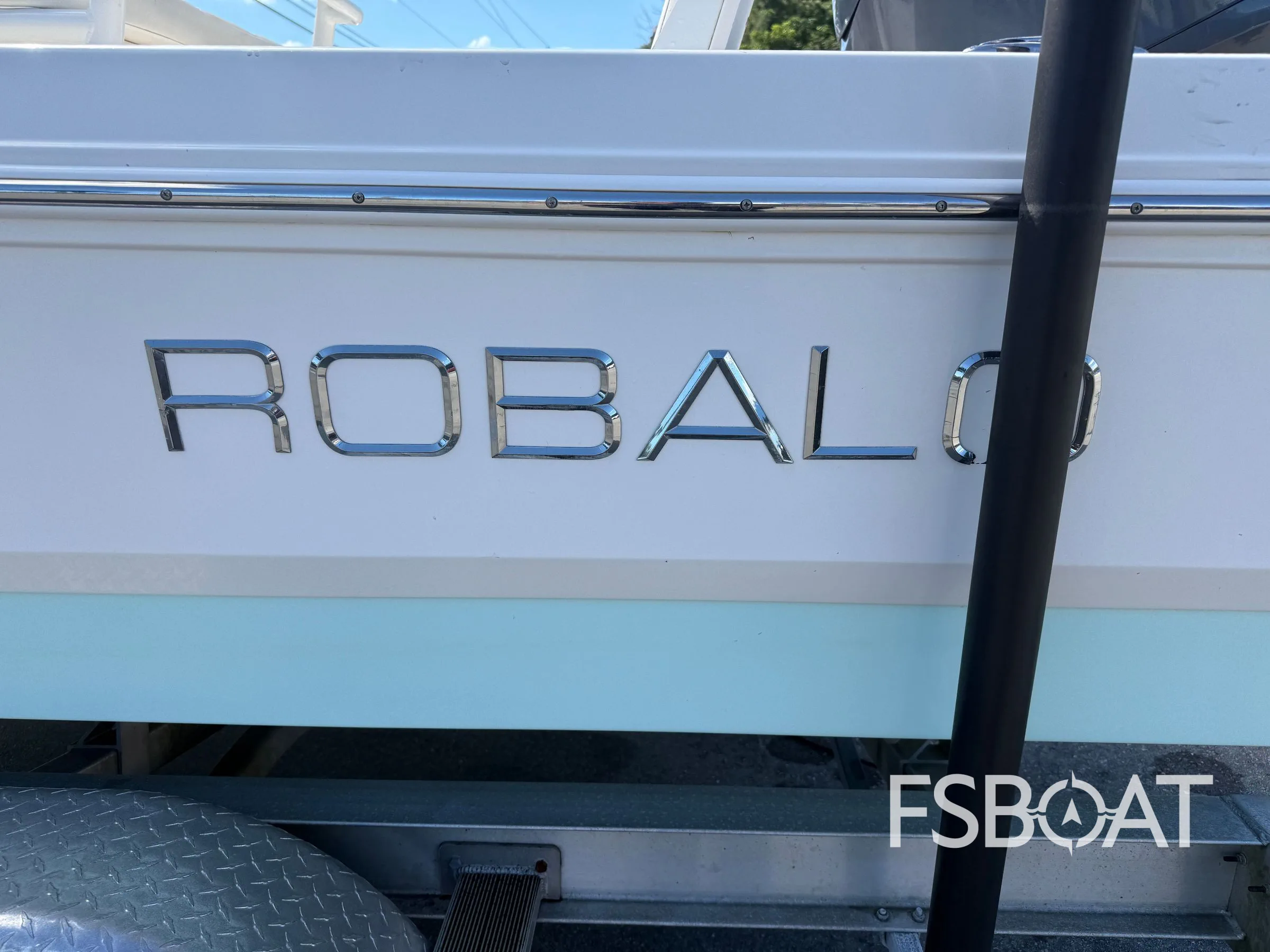2017 Robalo 206 Cayman - Media 9
