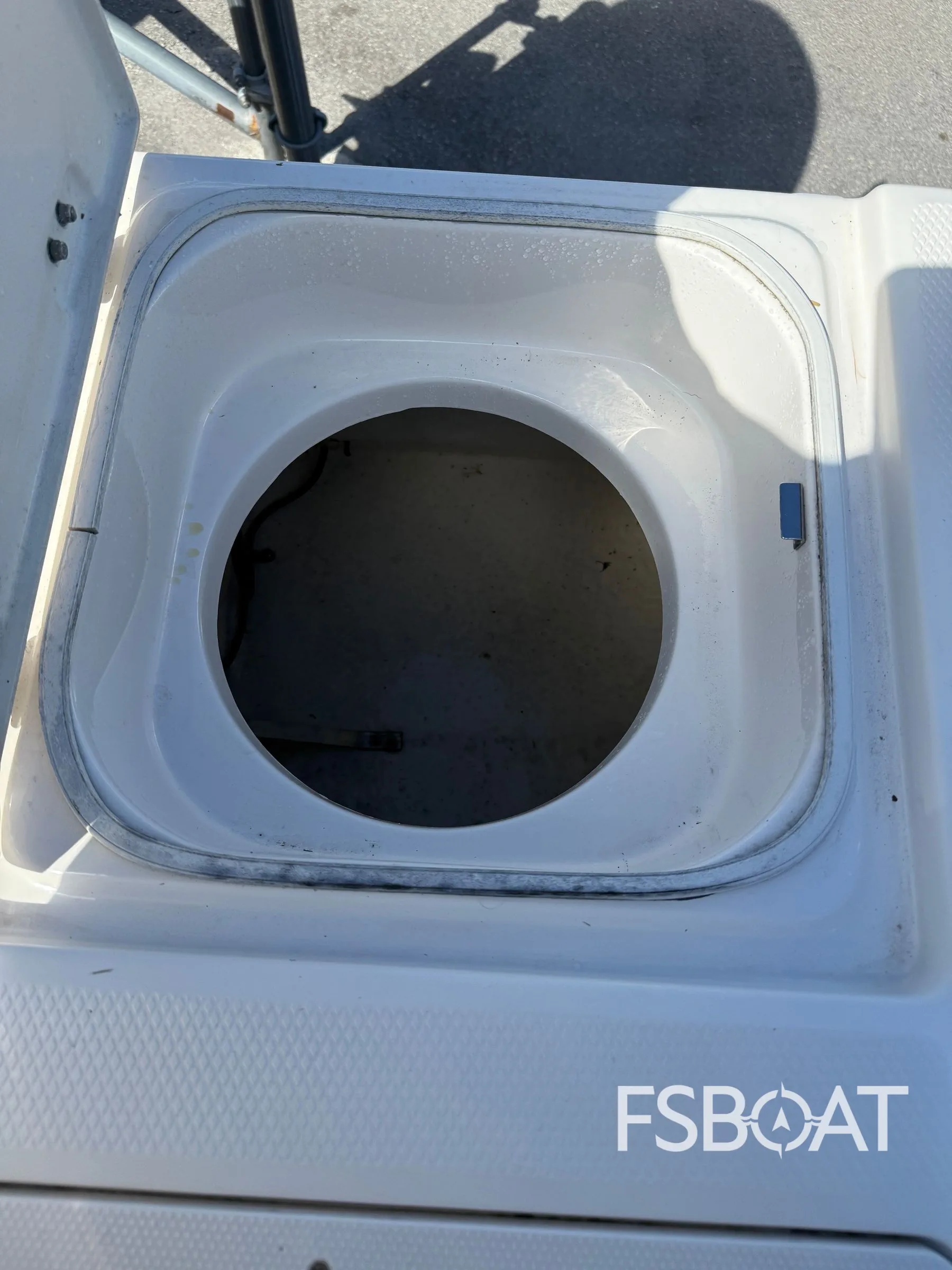 2017 Robalo 206 Cayman - Media 14