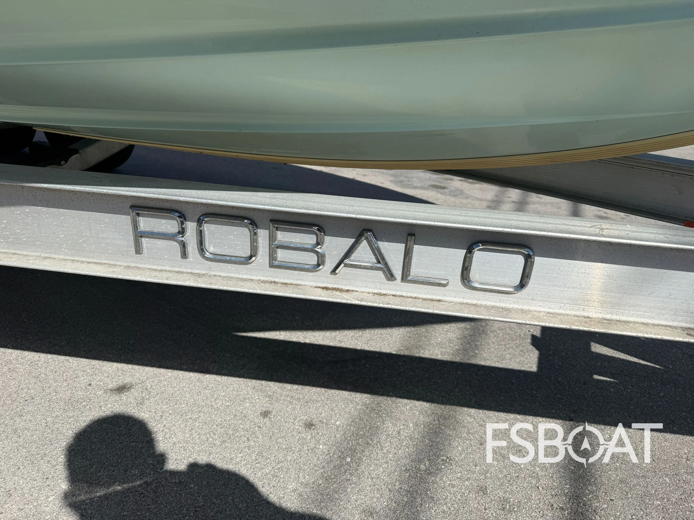 2017 Robalo 206 Cayman - Media 11