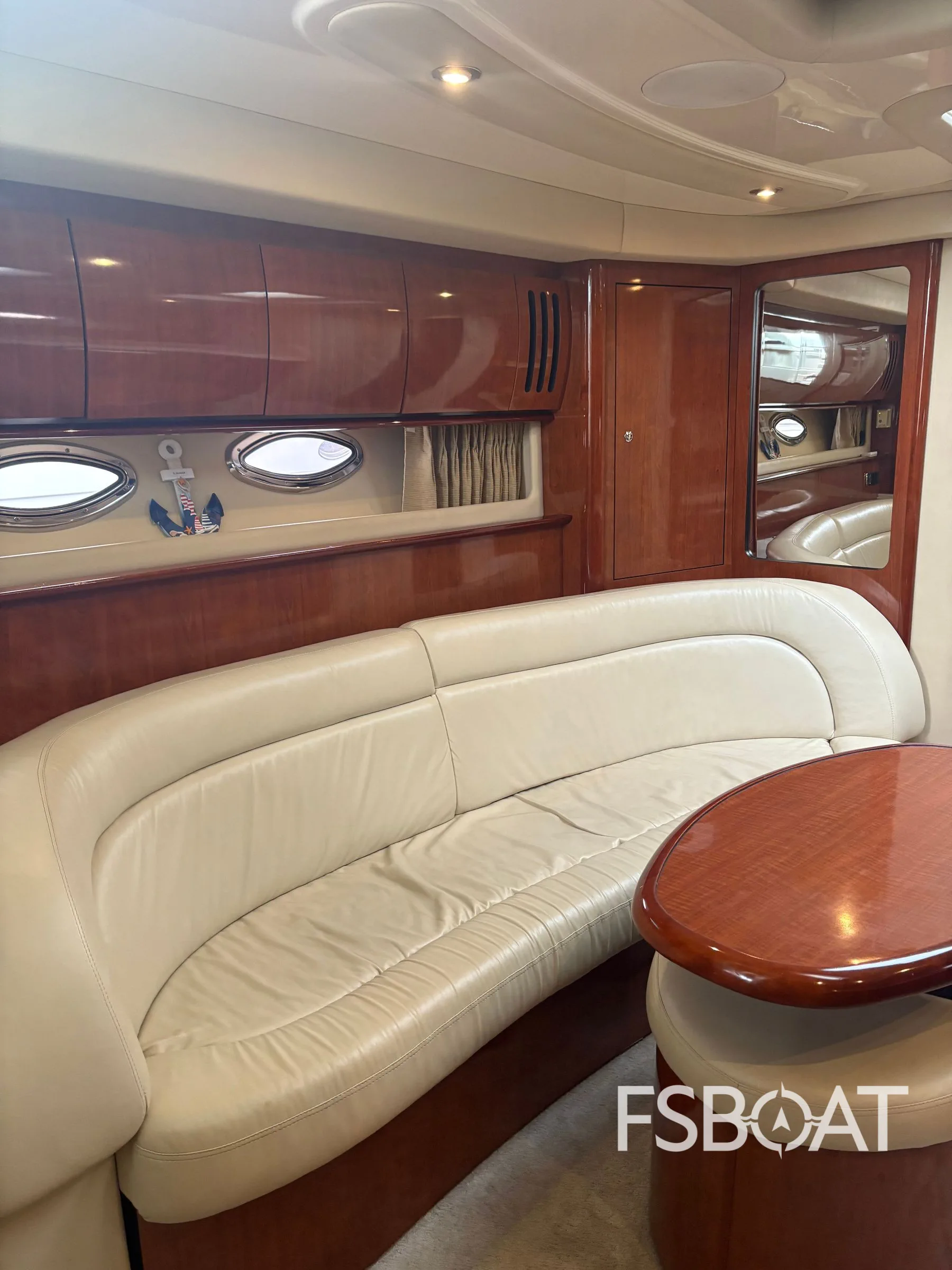 2003 Sea Ray 420 Sundancer - Media 11