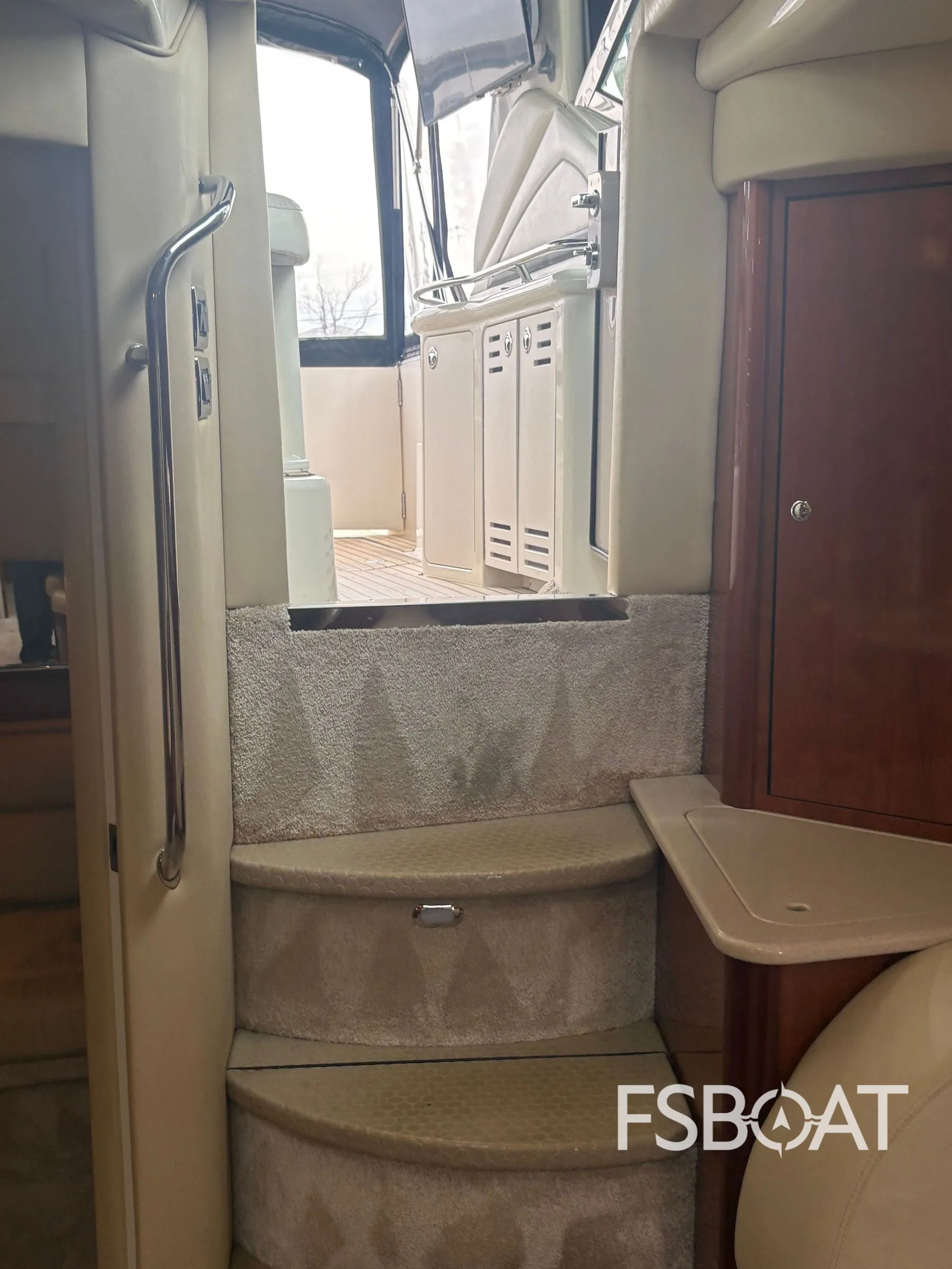 2003 Sea Ray 420 Sundancer - Media 21