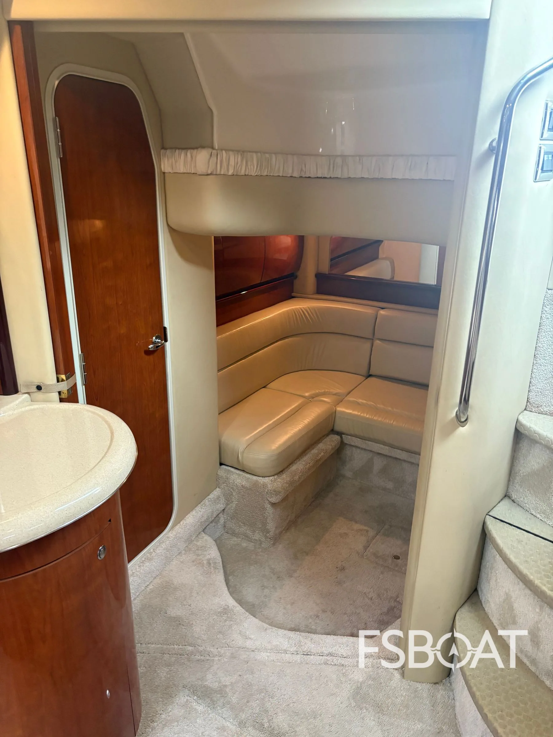 2003 Sea Ray 420 Sundancer - Media 13