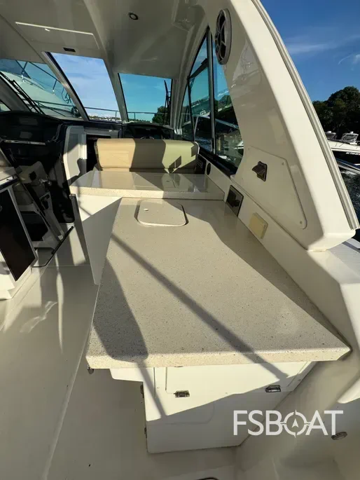 2016 Monterey 360 Sport Coupe - Media 11