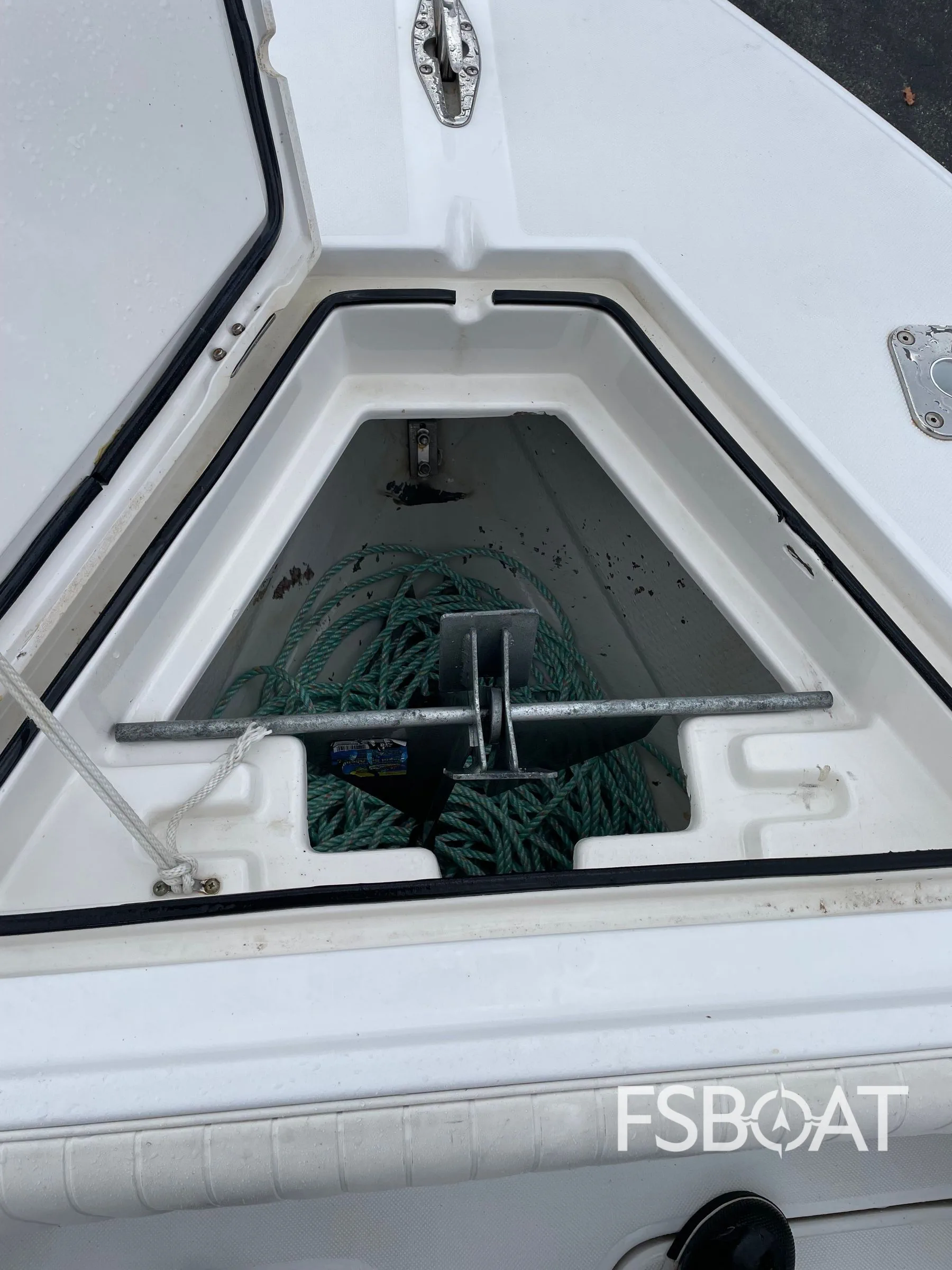 2007 Jupiter 29 FS - Media 16