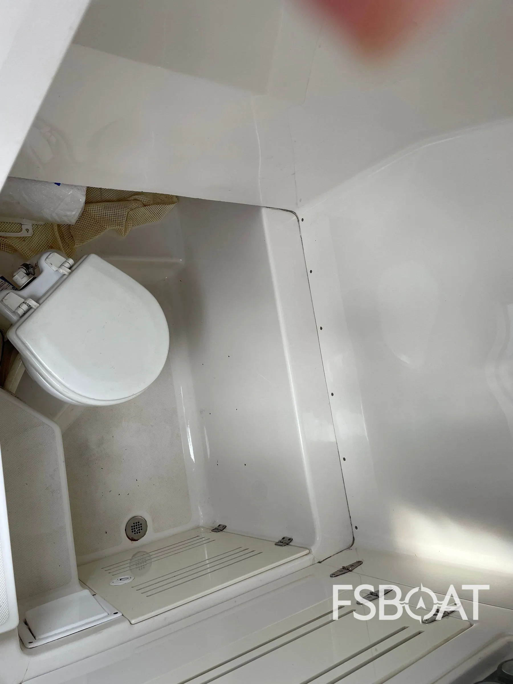 2007 Jupiter 29 FS - Media 4
