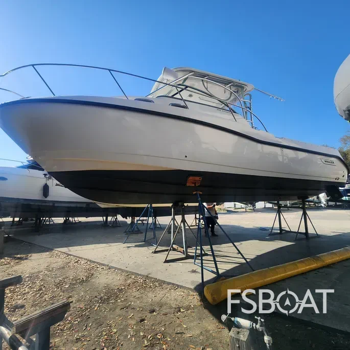 2010 Boston Whaler 305 Conquest - Media 2