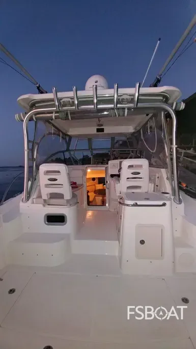 2010 Boston Whaler 305 Conquest - Media 8