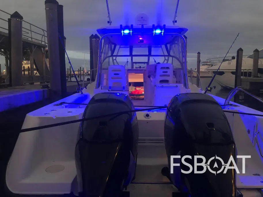 2010 Boston Whaler 305 Conquest - Media 4