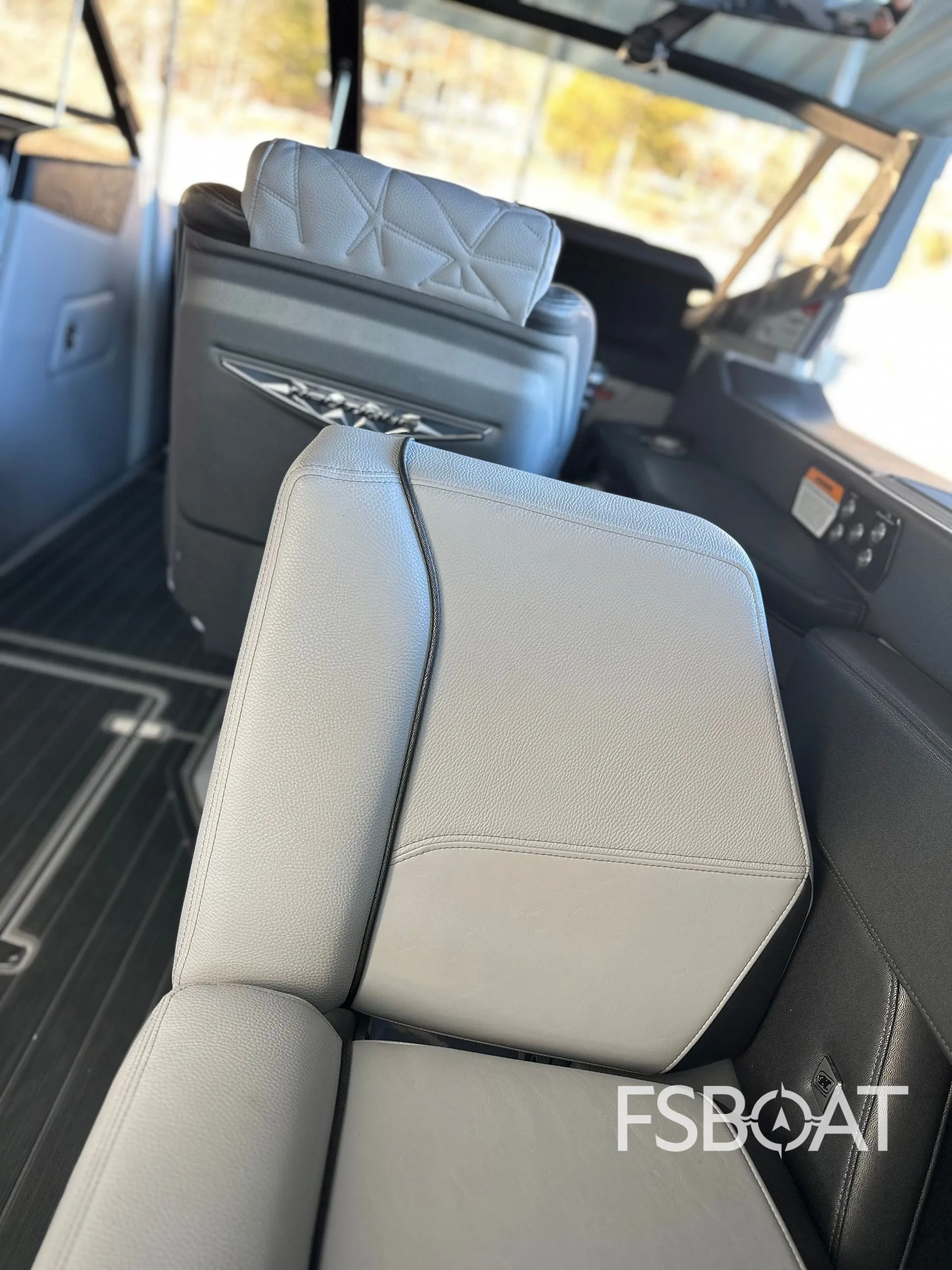2023 Nautique Super Air Nautique G23 Paragon - Media 19