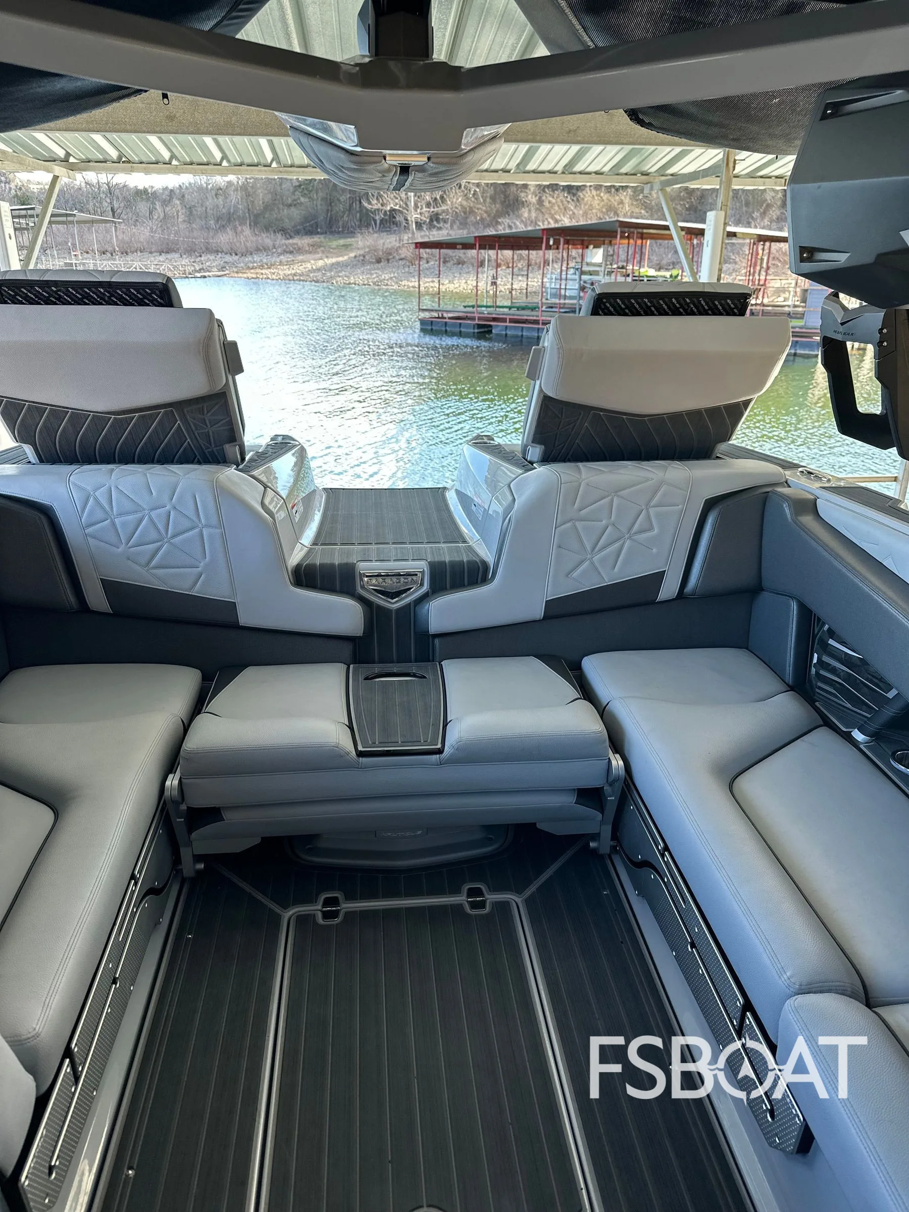 2023 Nautique Super Air Nautique G23 Paragon - Media 14