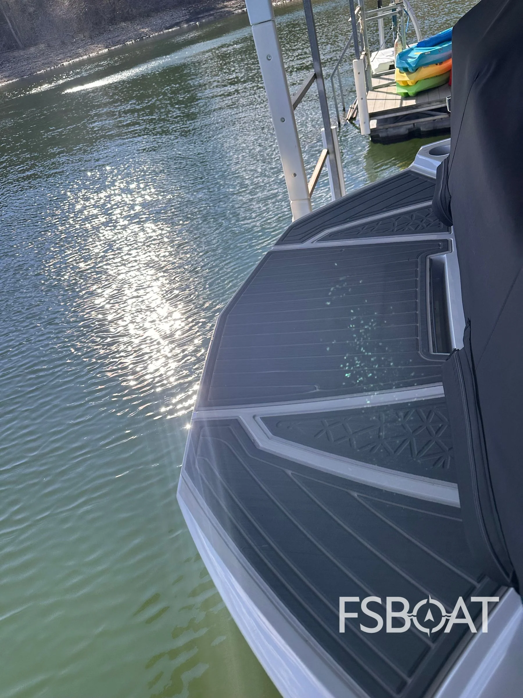 2023 Nautique Super Air Nautique G23 Paragon - Media 5
