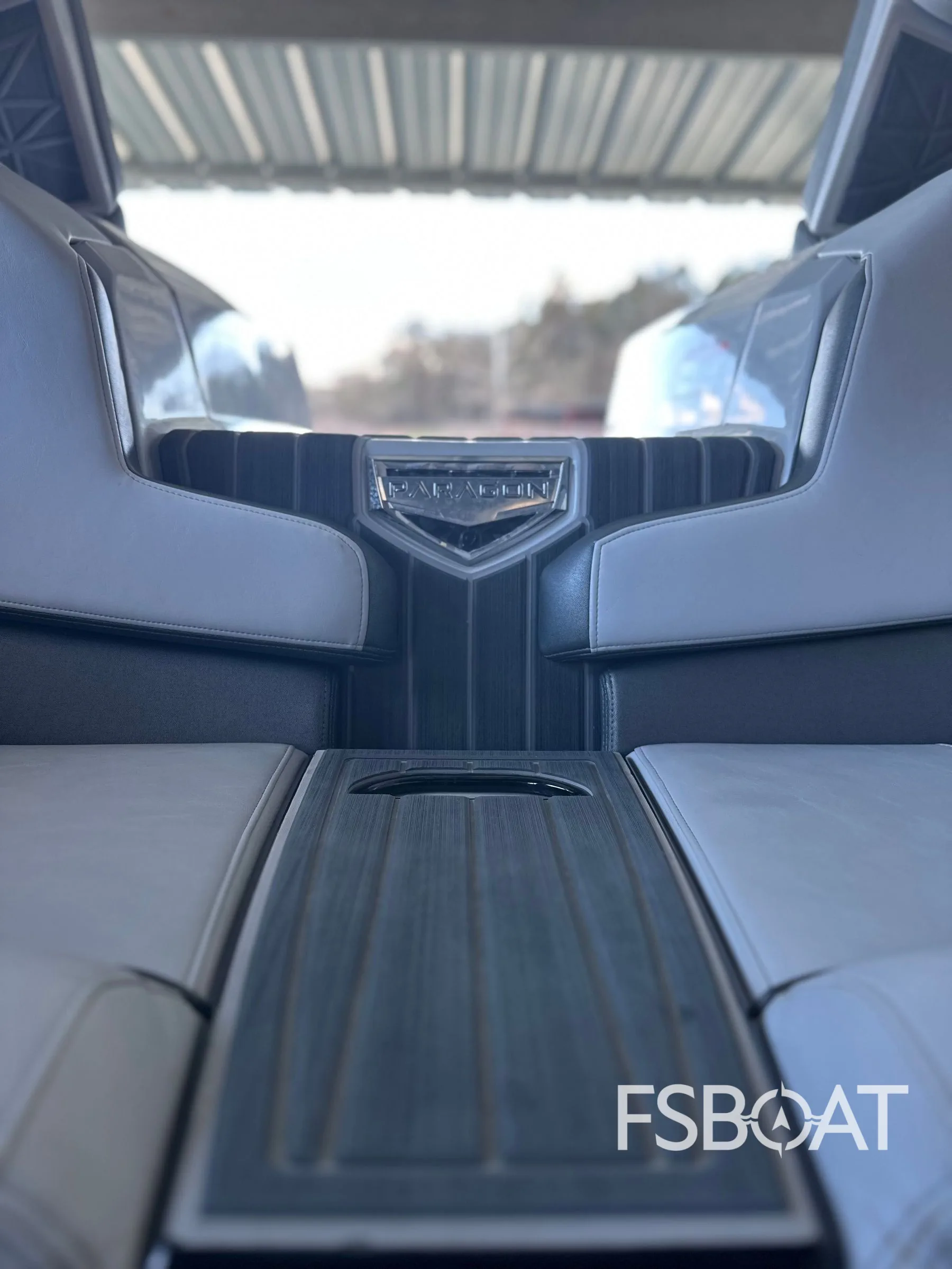 2023 Nautique Super Air Nautique G23 Paragon - Media 13