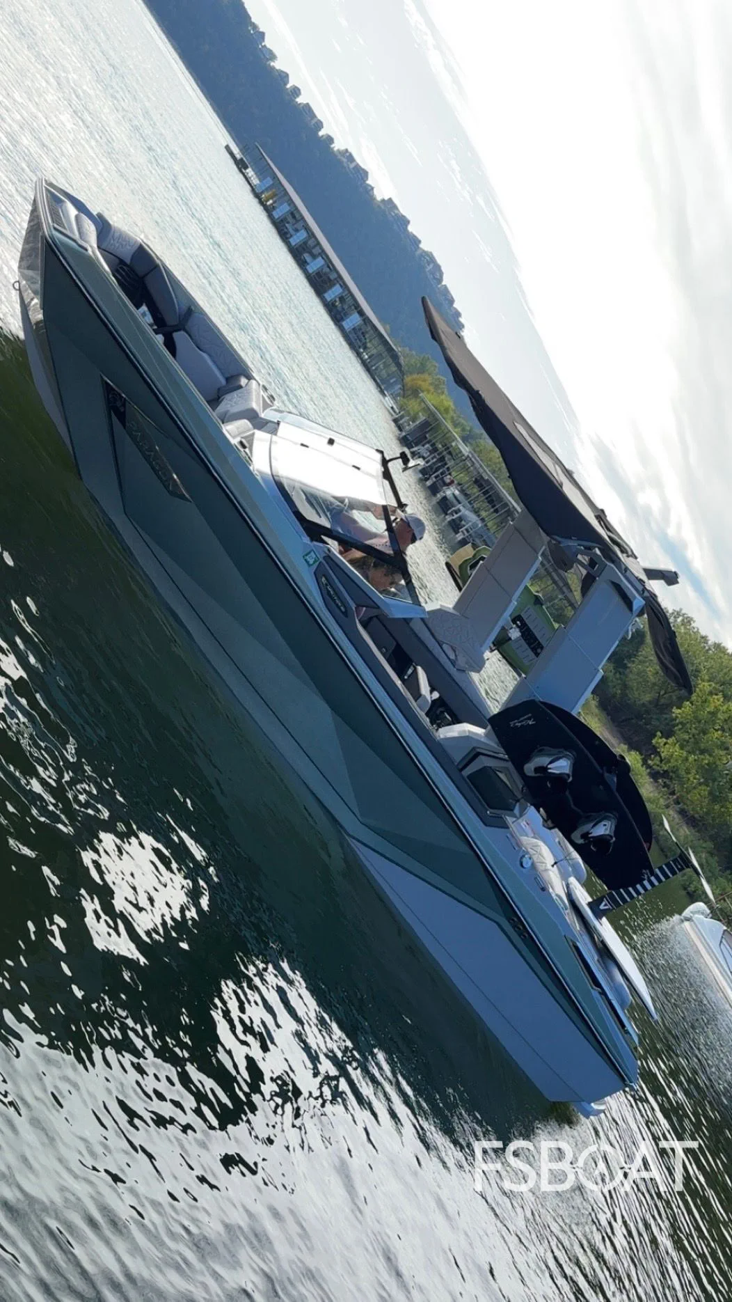 2023 Nautique Super Air Nautique G23 Paragon - Media 3