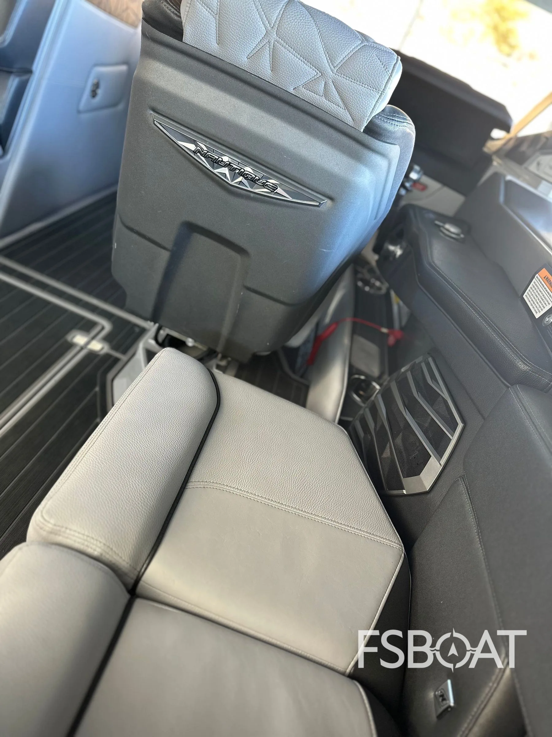 2023 Nautique Super Air Nautique G23 Paragon - Media 21