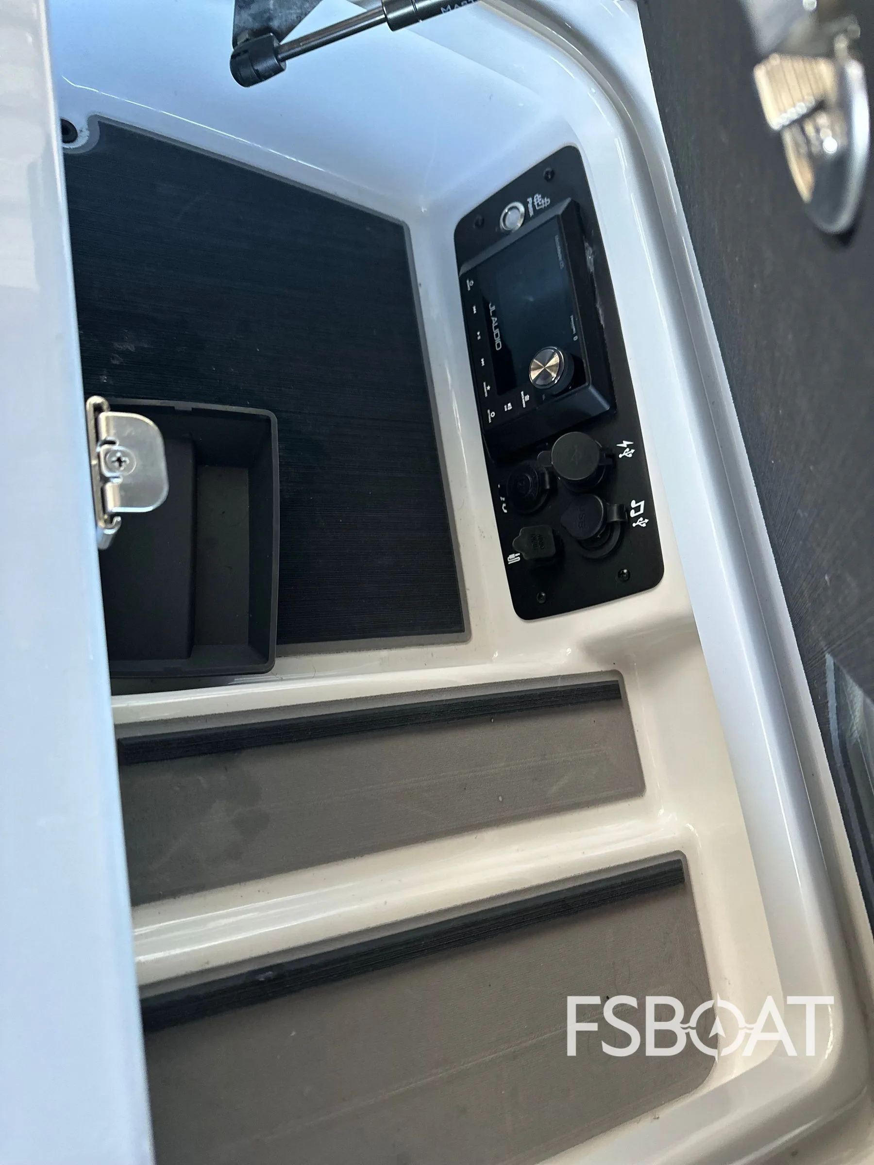 2023 Nautique Super Air Nautique G23 Paragon - Media 18