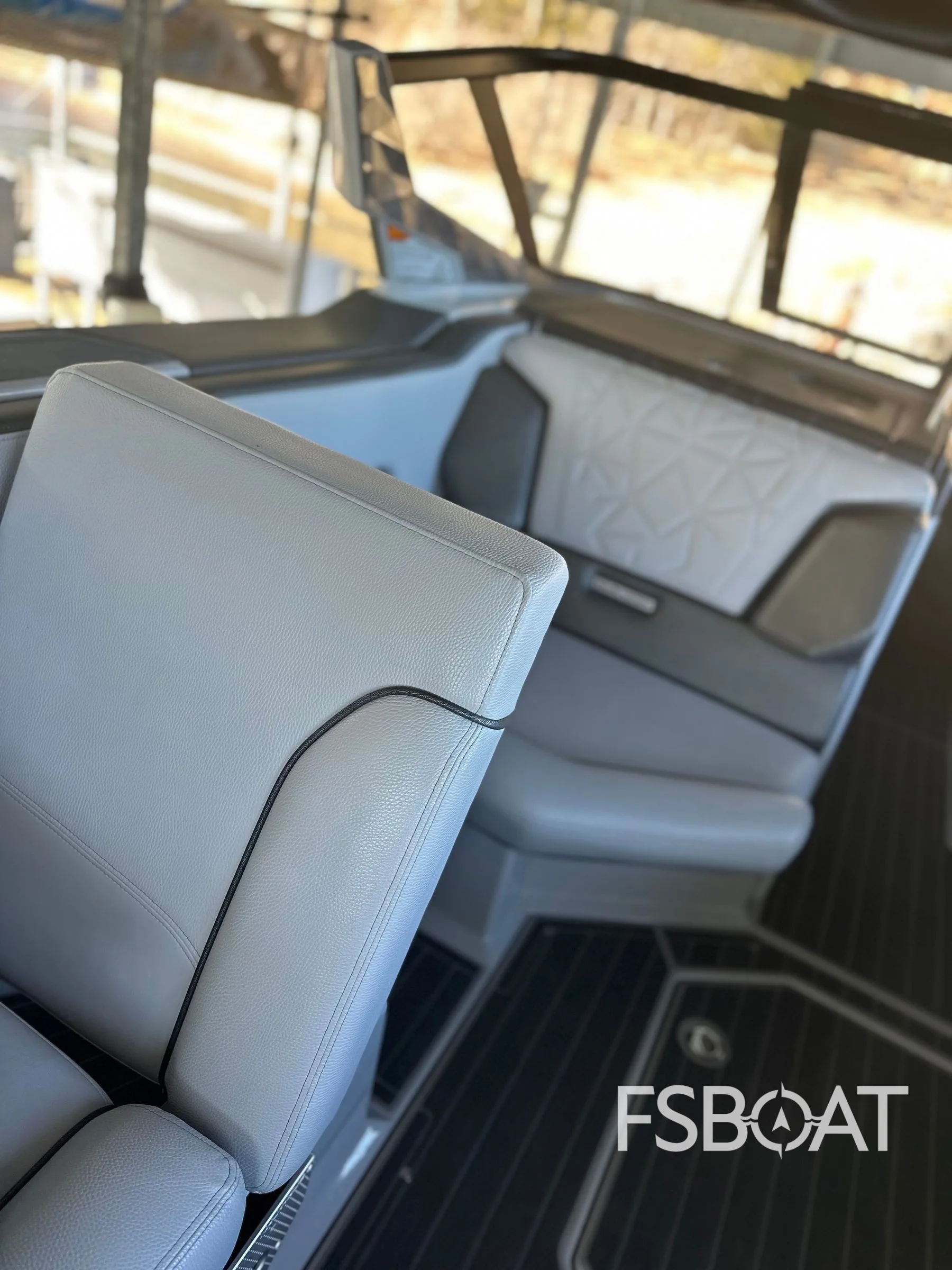 2023 Nautique Super Air Nautique G23 Paragon - Media 24