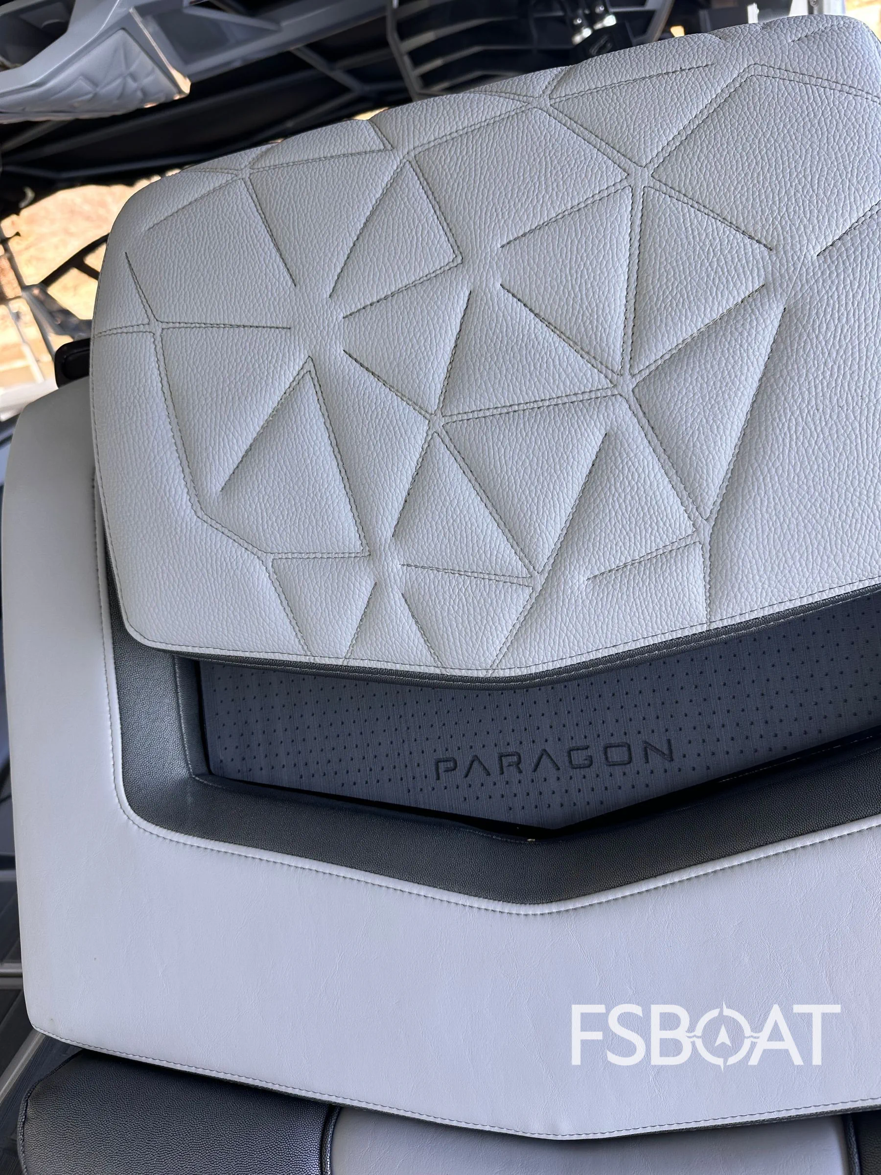 2023 Nautique Super Air Nautique G23 Paragon - Media 9