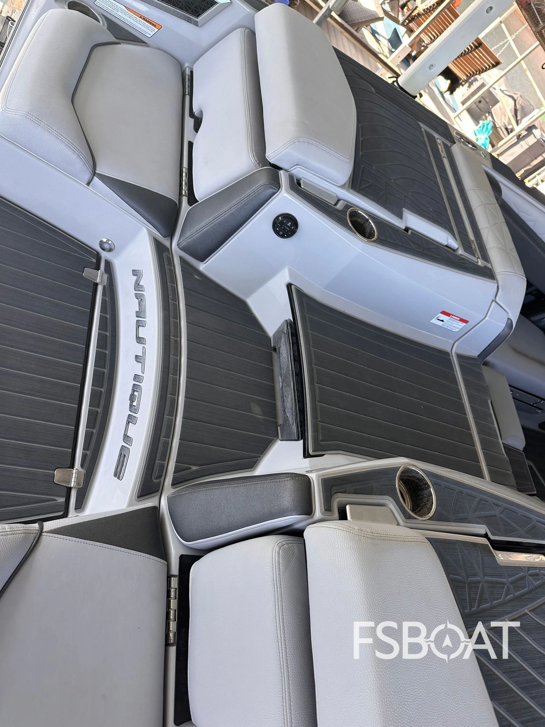 2023 Nautique Super Air Nautique G23 Paragon - Media 6