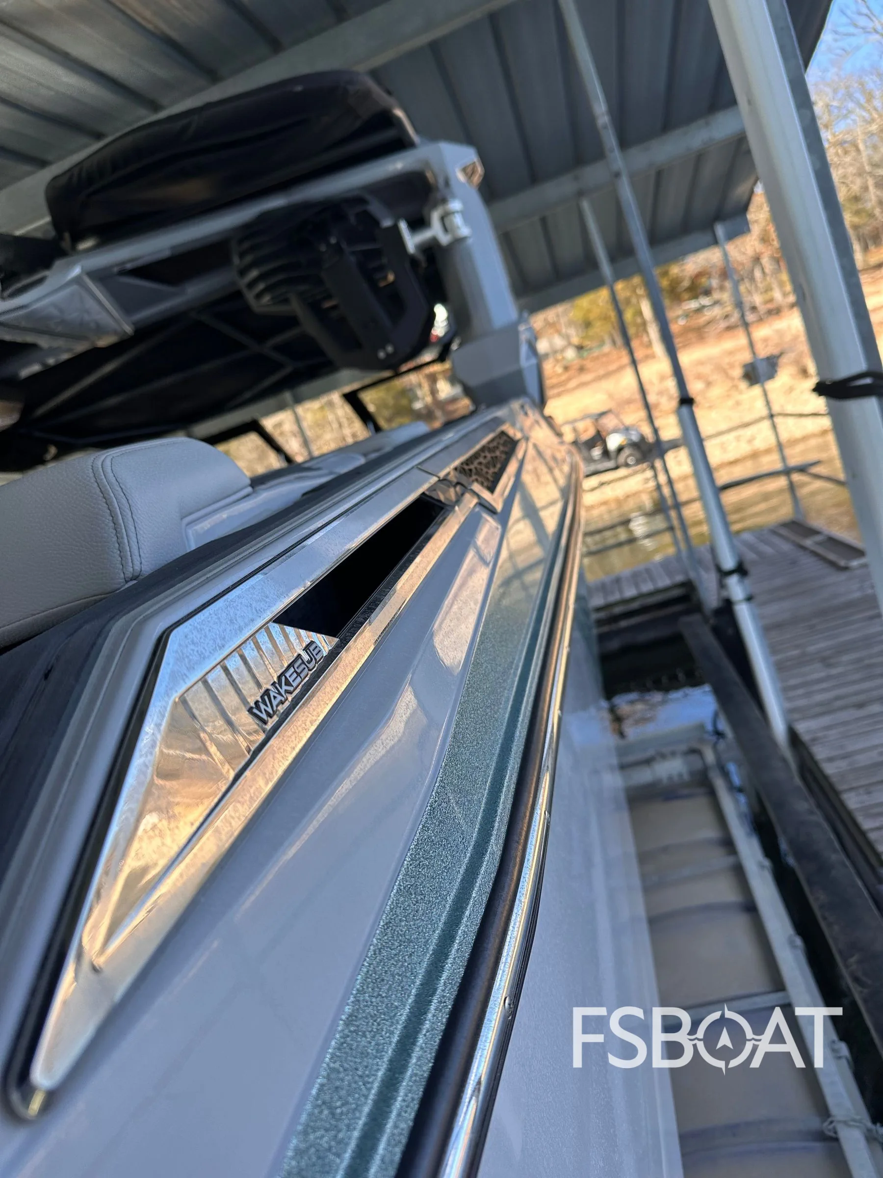 2023 Nautique Super Air Nautique G23 Paragon - Media 11