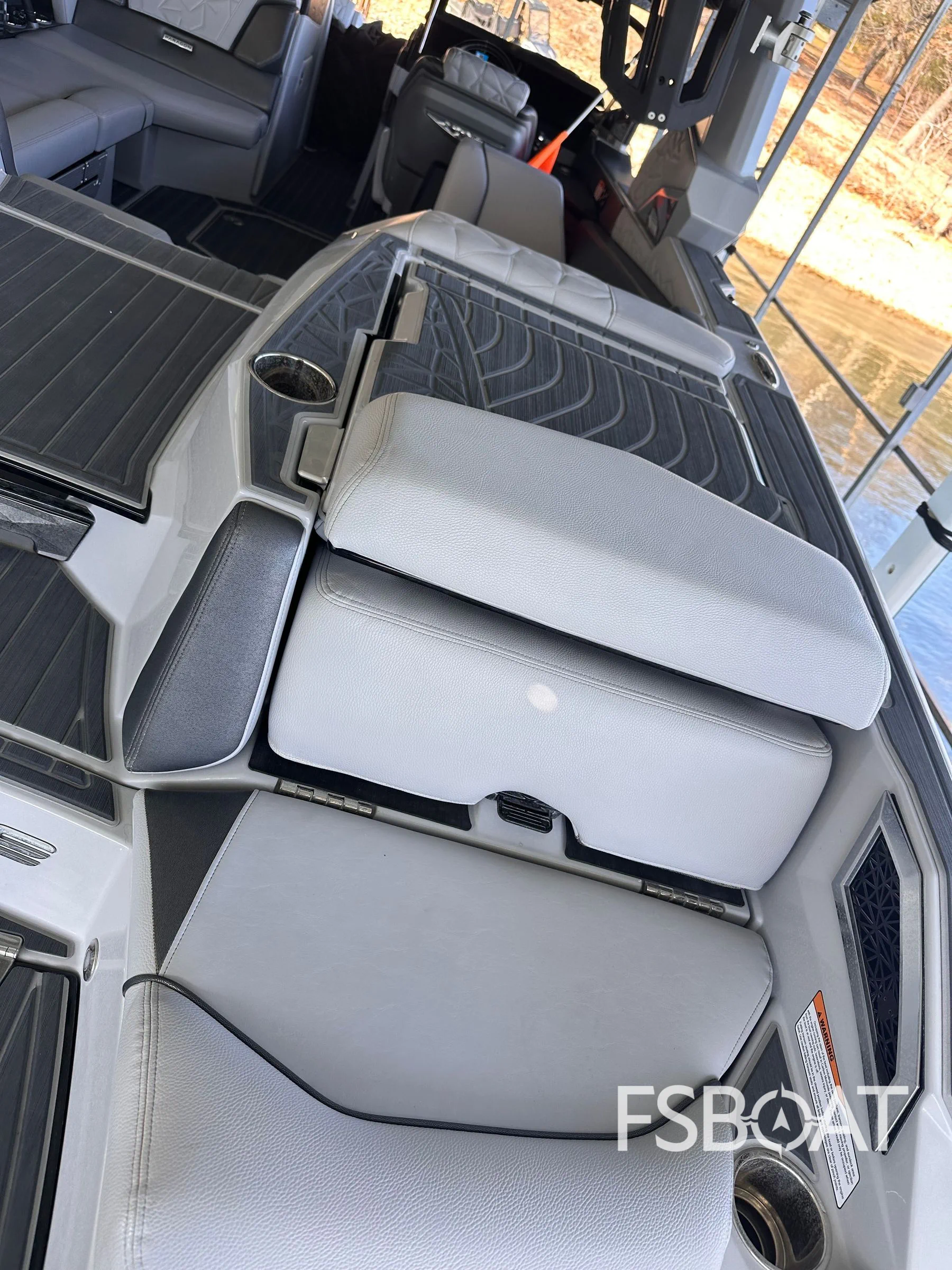 2023 Nautique Super Air Nautique G23 Paragon - Media 8