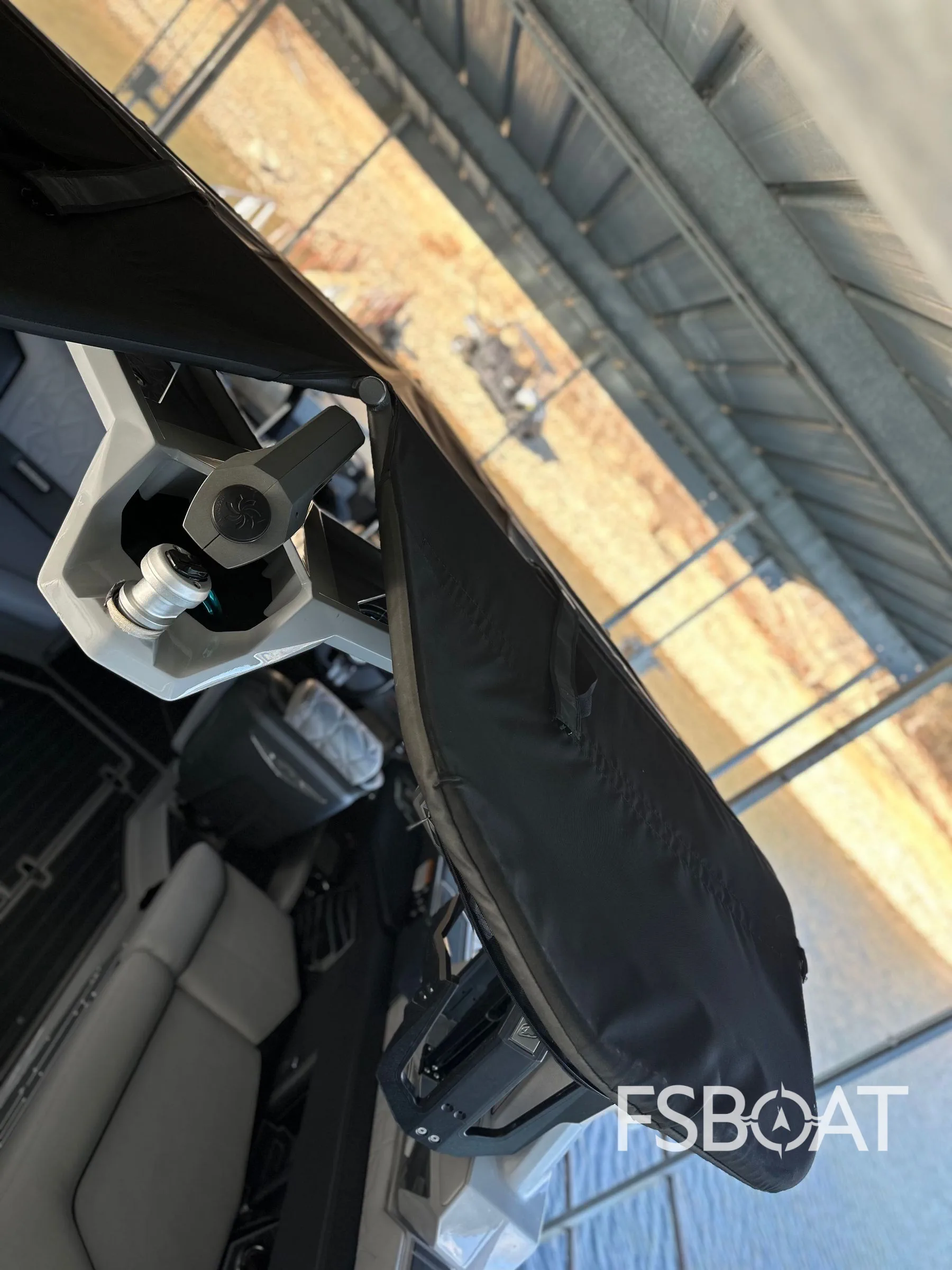 2023 Nautique Super Air Nautique G23 Paragon - Media 23
