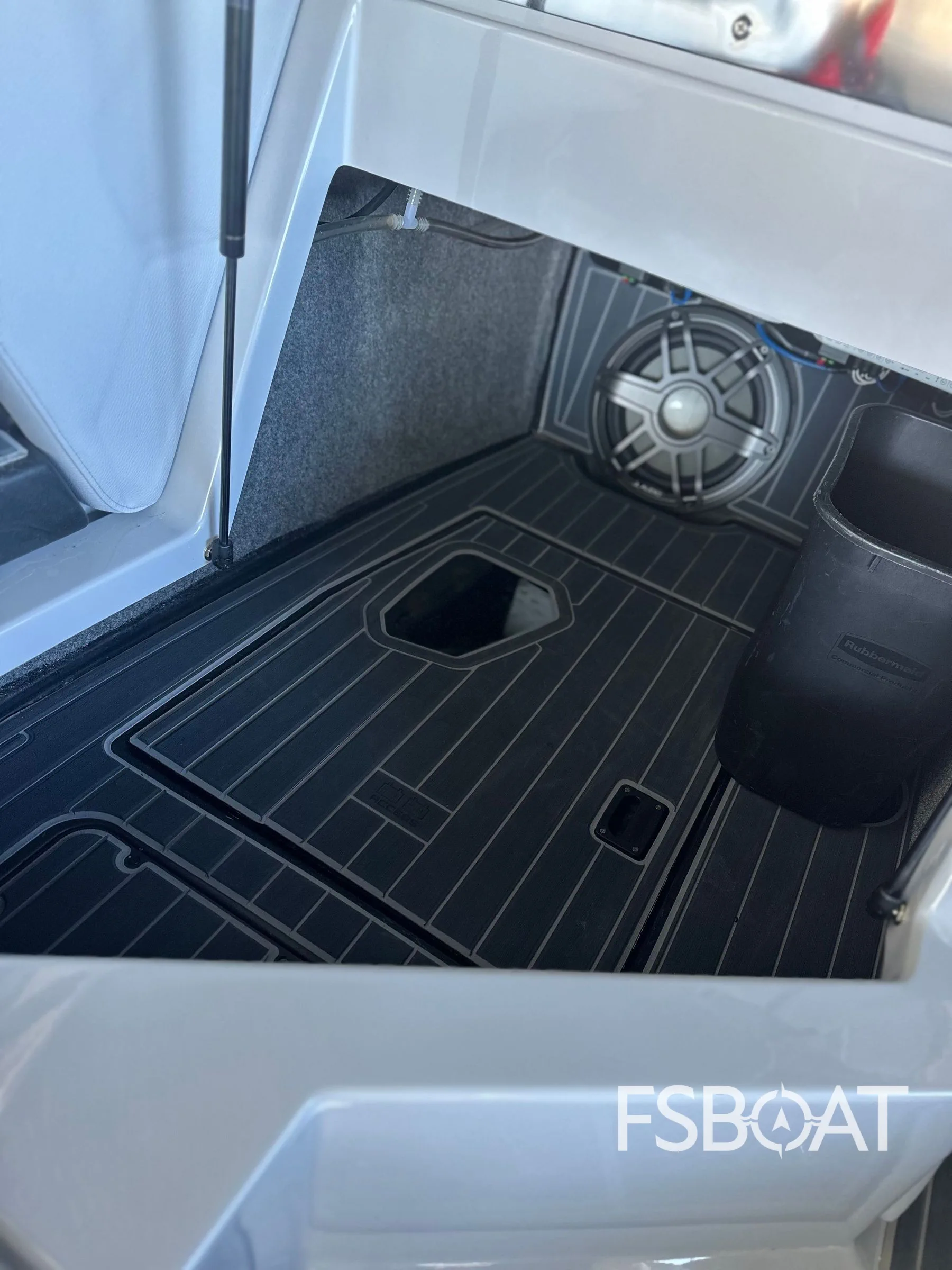 2023 Nautique Super Air Nautique G23 Paragon - Media 22