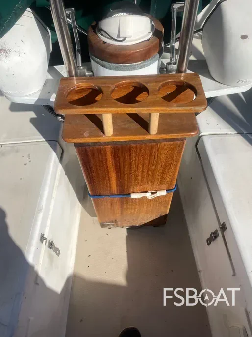 1985 Catalina 30 - Media 13