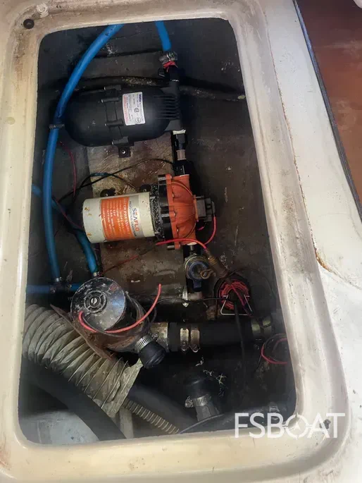 1985 Catalina 30 - Media 6