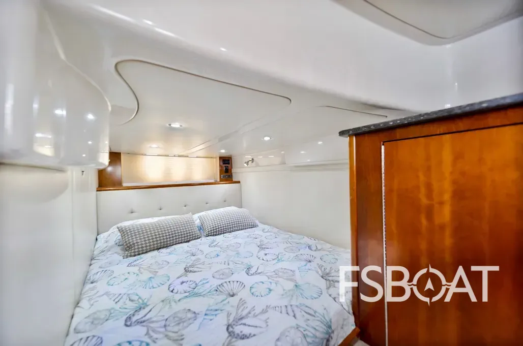 2007 Cruisers Yachts 447 - Media 6