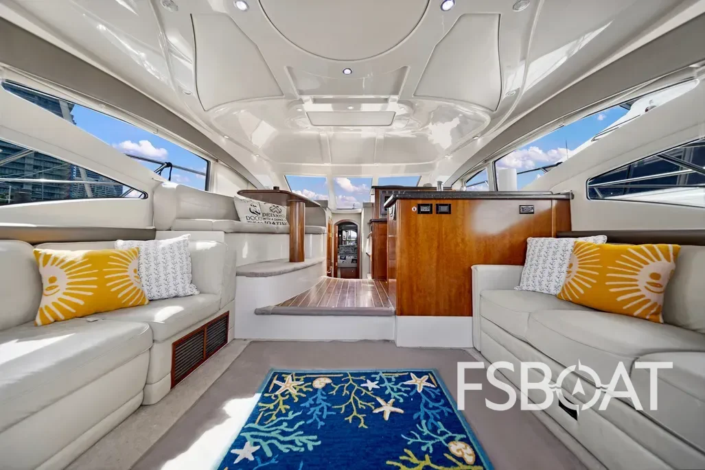 2007 Cruisers Yachts 447 - Media 9