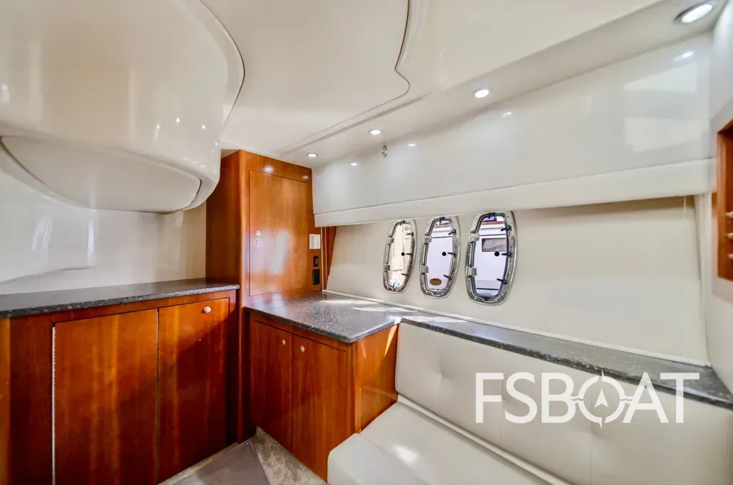 2007 Cruisers Yachts 447 - Media 7