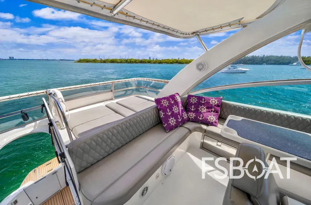 2007 Cruisers Yachts 447 - Media 3