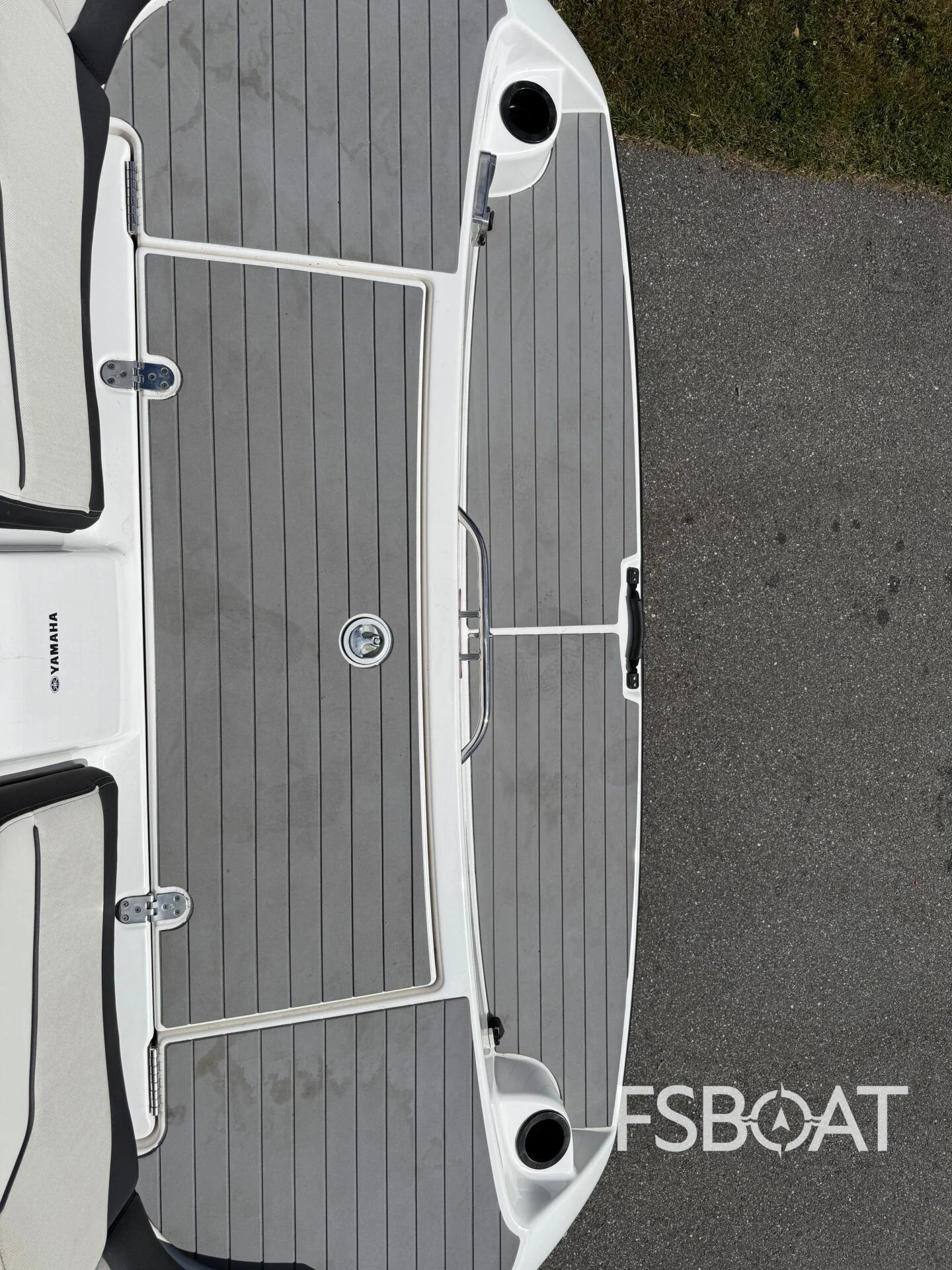 2019 Yamaha Boats 210AR - Media 14