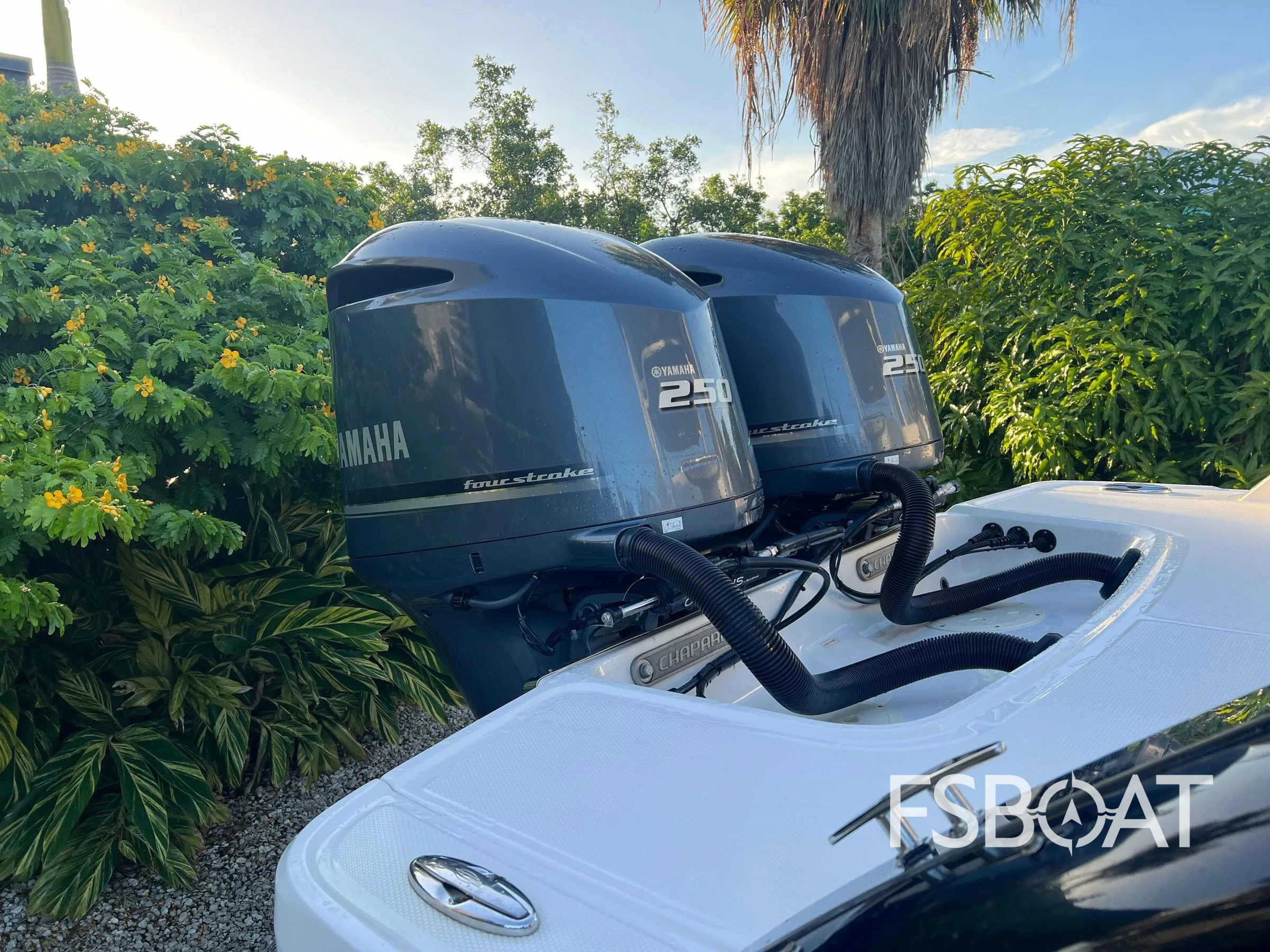 2021 Chaparral 280 OSX - Media 5