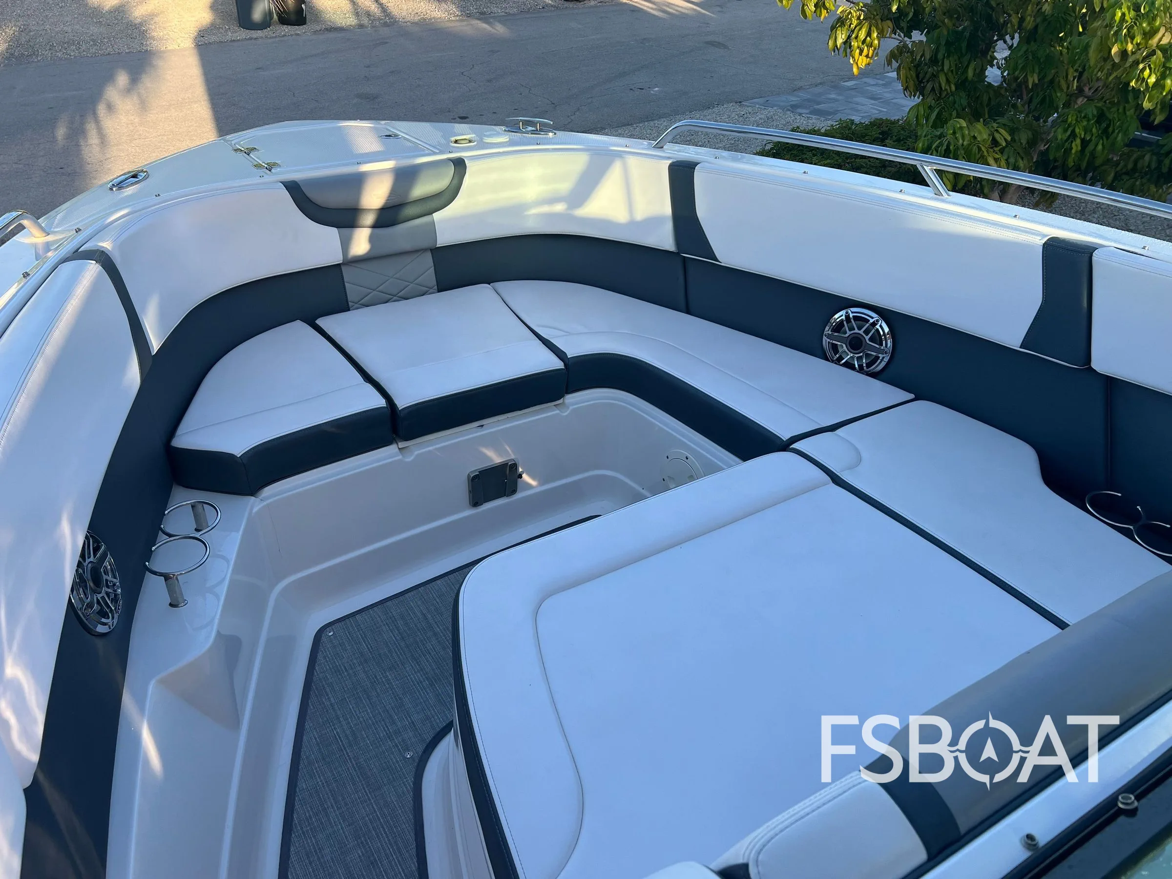 2021 Chaparral 280 OSX - Media 7