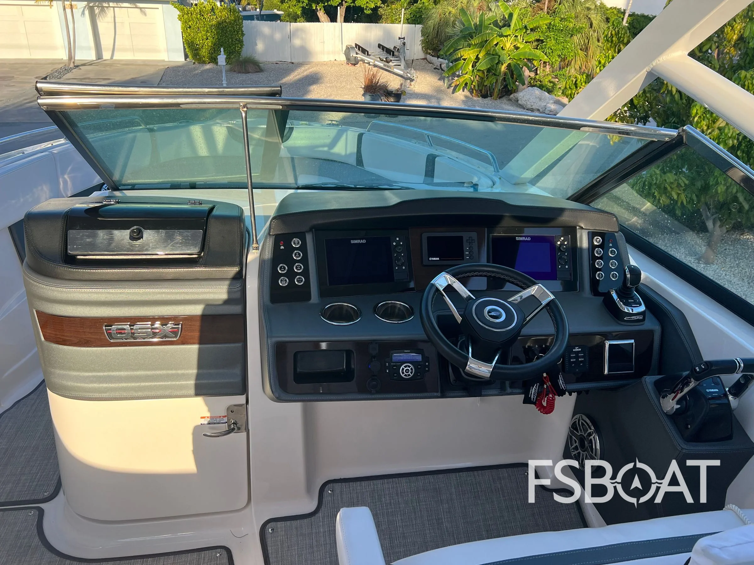 2021 Chaparral 280 OSX - Media 6