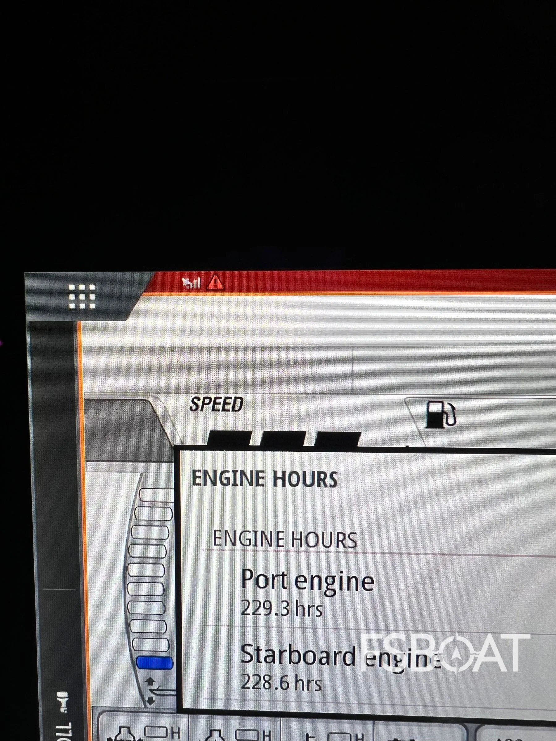 2021 Chaparral 280 OSX - Media 11
