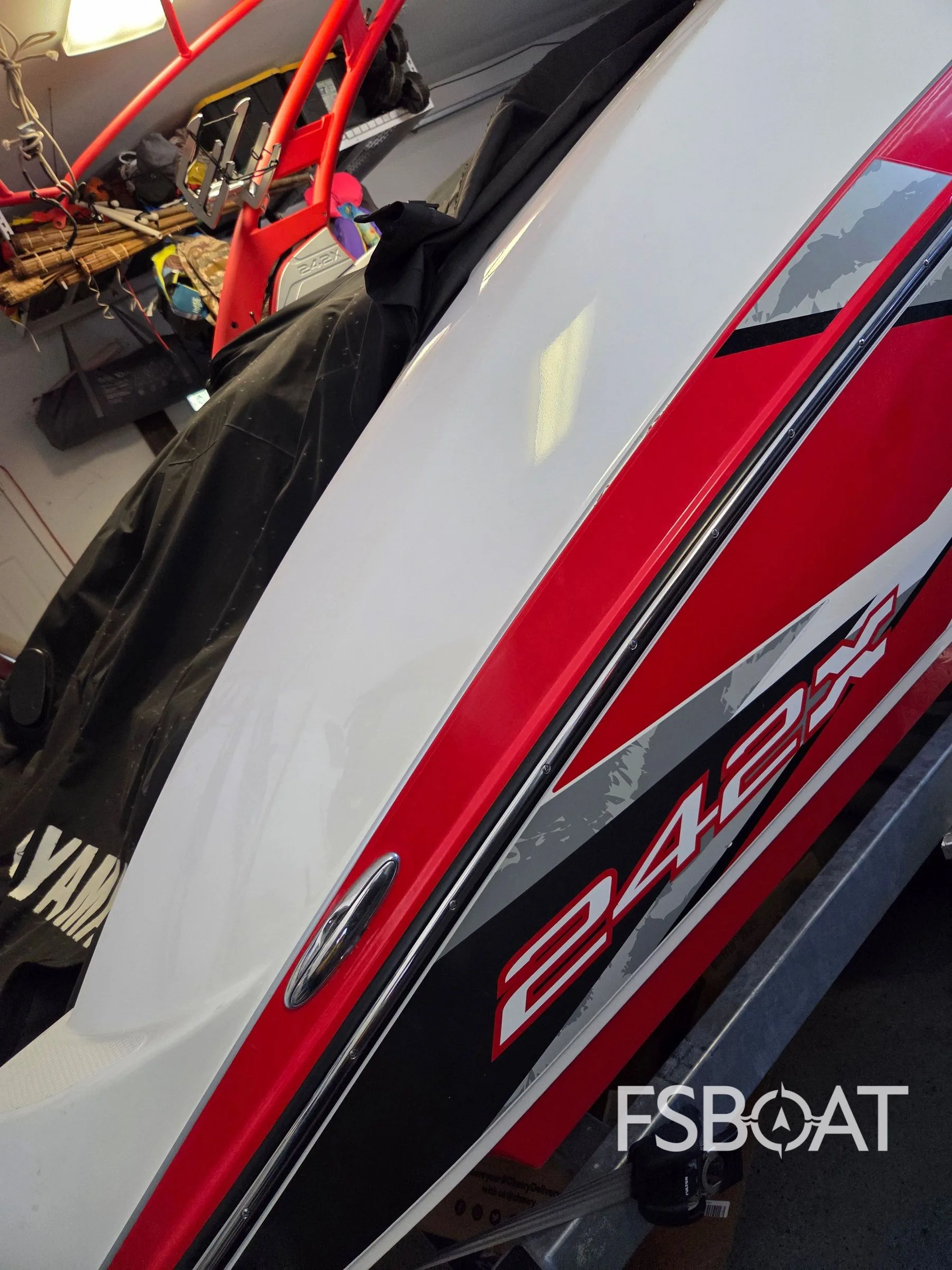 2020 Yamaha Boats 242X - Media 15