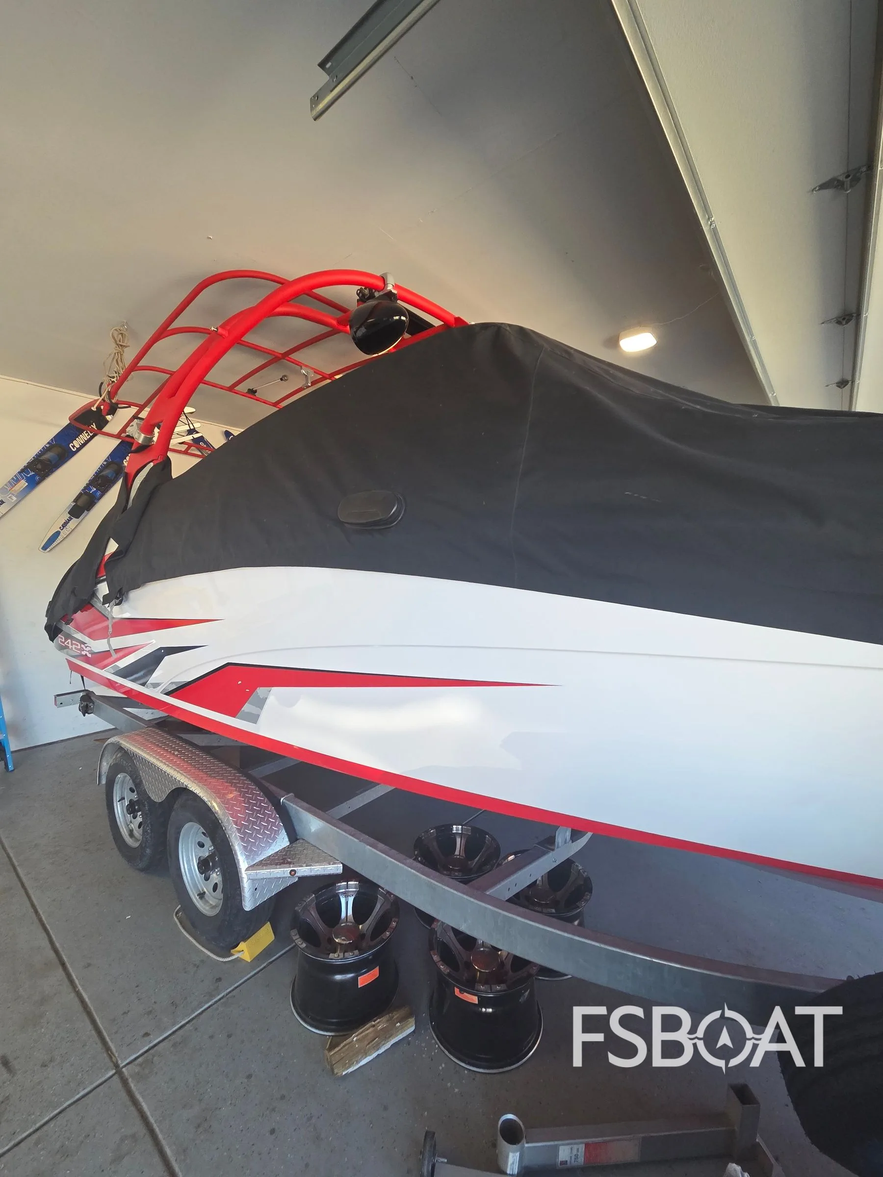2020 Yamaha Boats 242X - Media 2