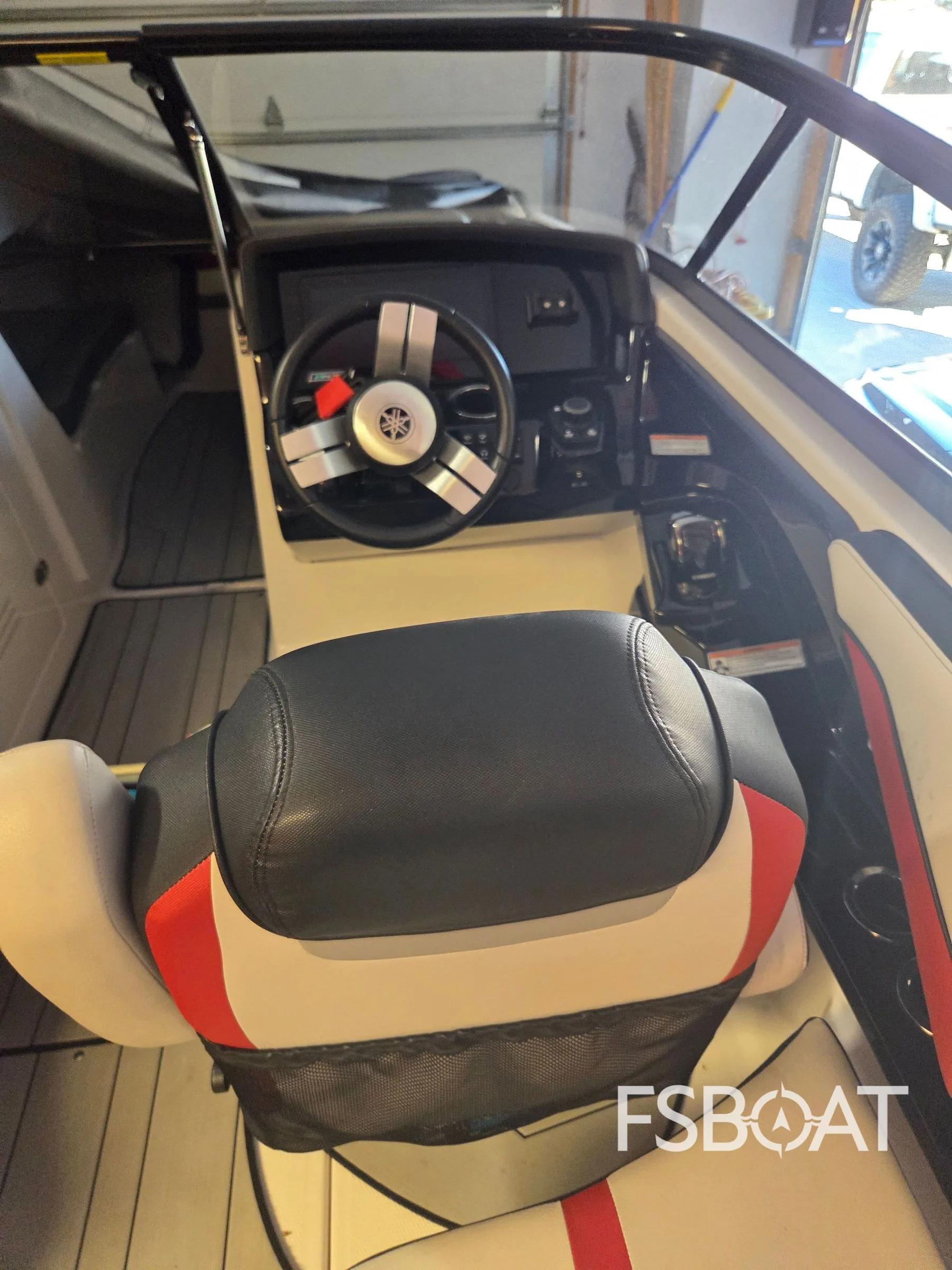2020 Yamaha Boats 242X - Media 10