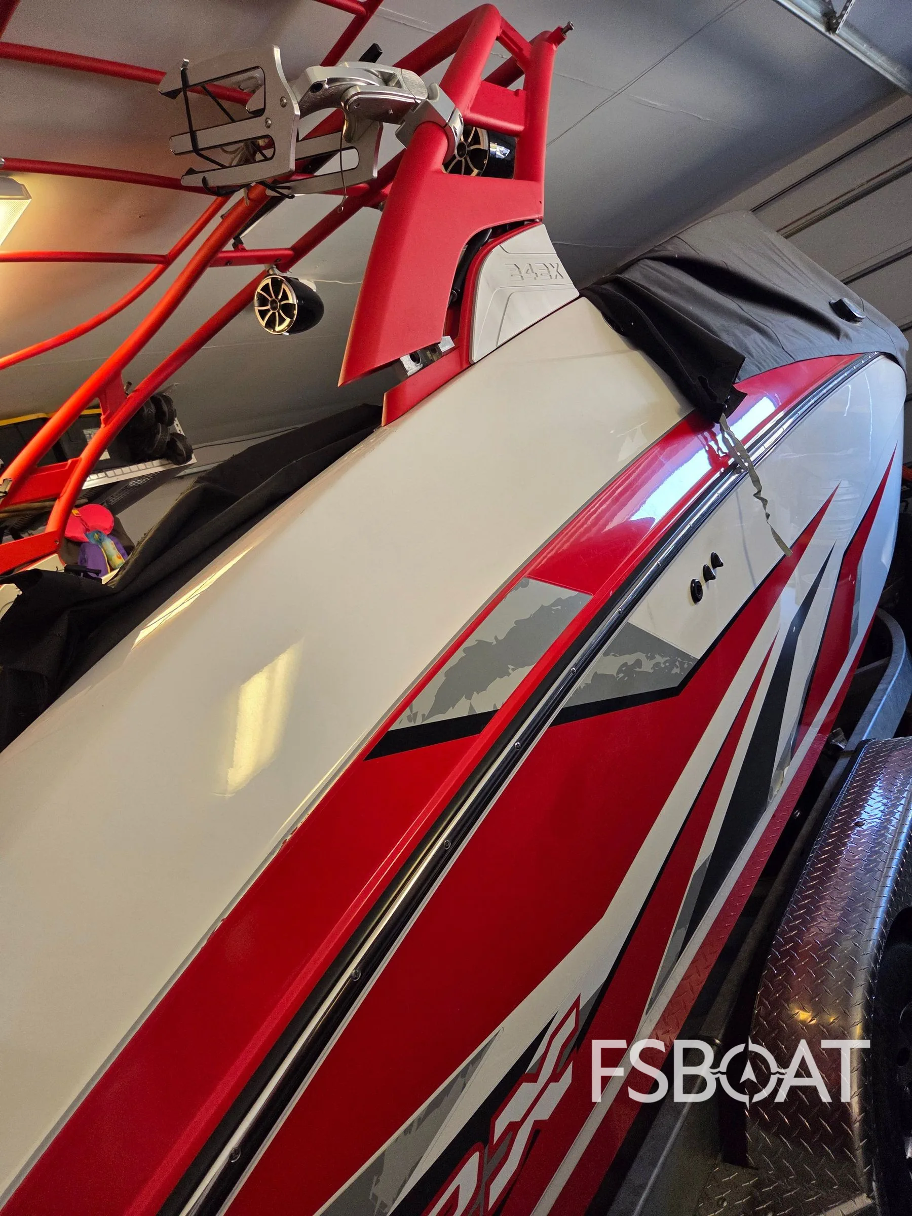 2020 Yamaha Boats 242X - Media 14