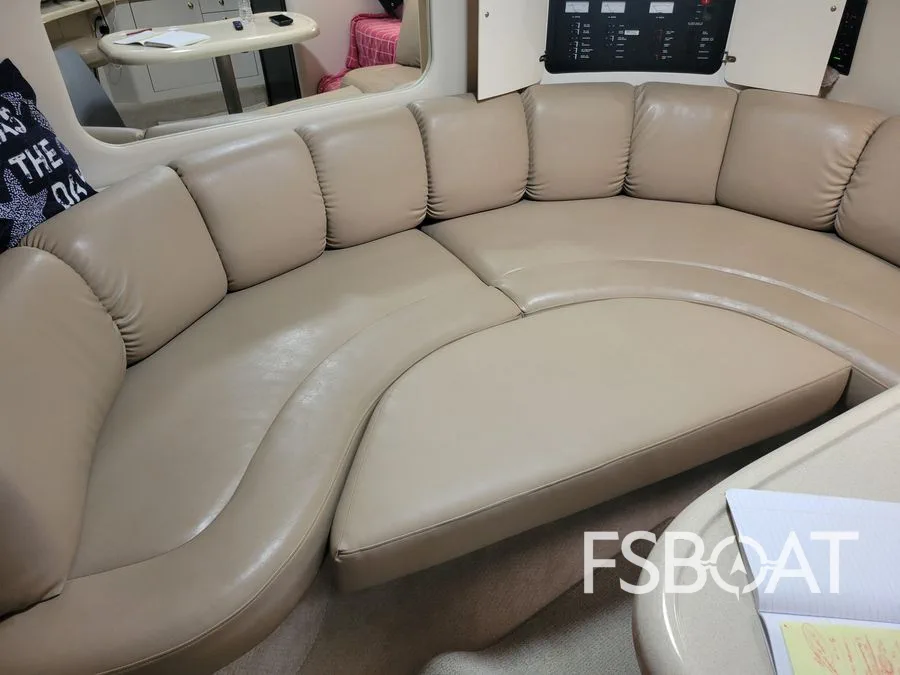 1998 Sea Ray 400 Express Cruiser - Media 19