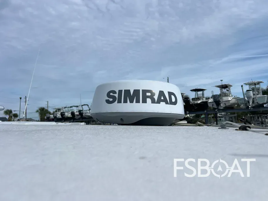 2019 Sea Hunt Gamefish 30 - Media 6