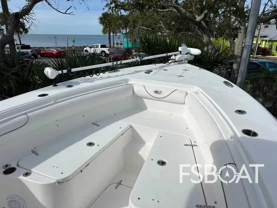 2019 Sea Hunt Gamefish 30 - Media 7