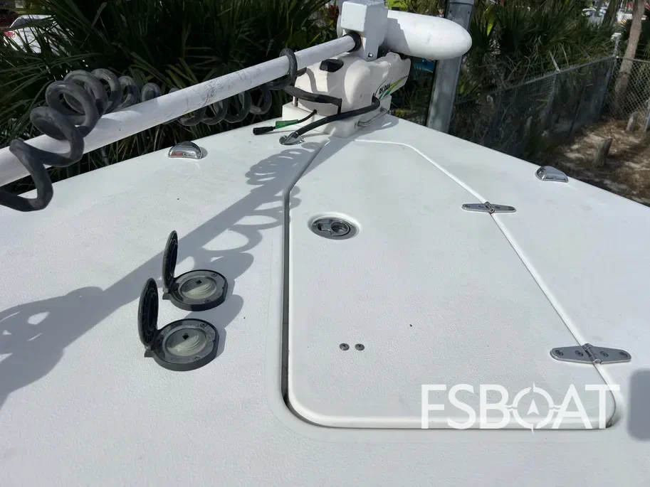 2019 Sea Hunt Gamefish 30 - Media 8
