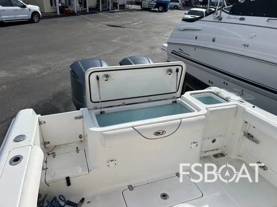 2019 Sea Hunt Gamefish 30 - Media 12